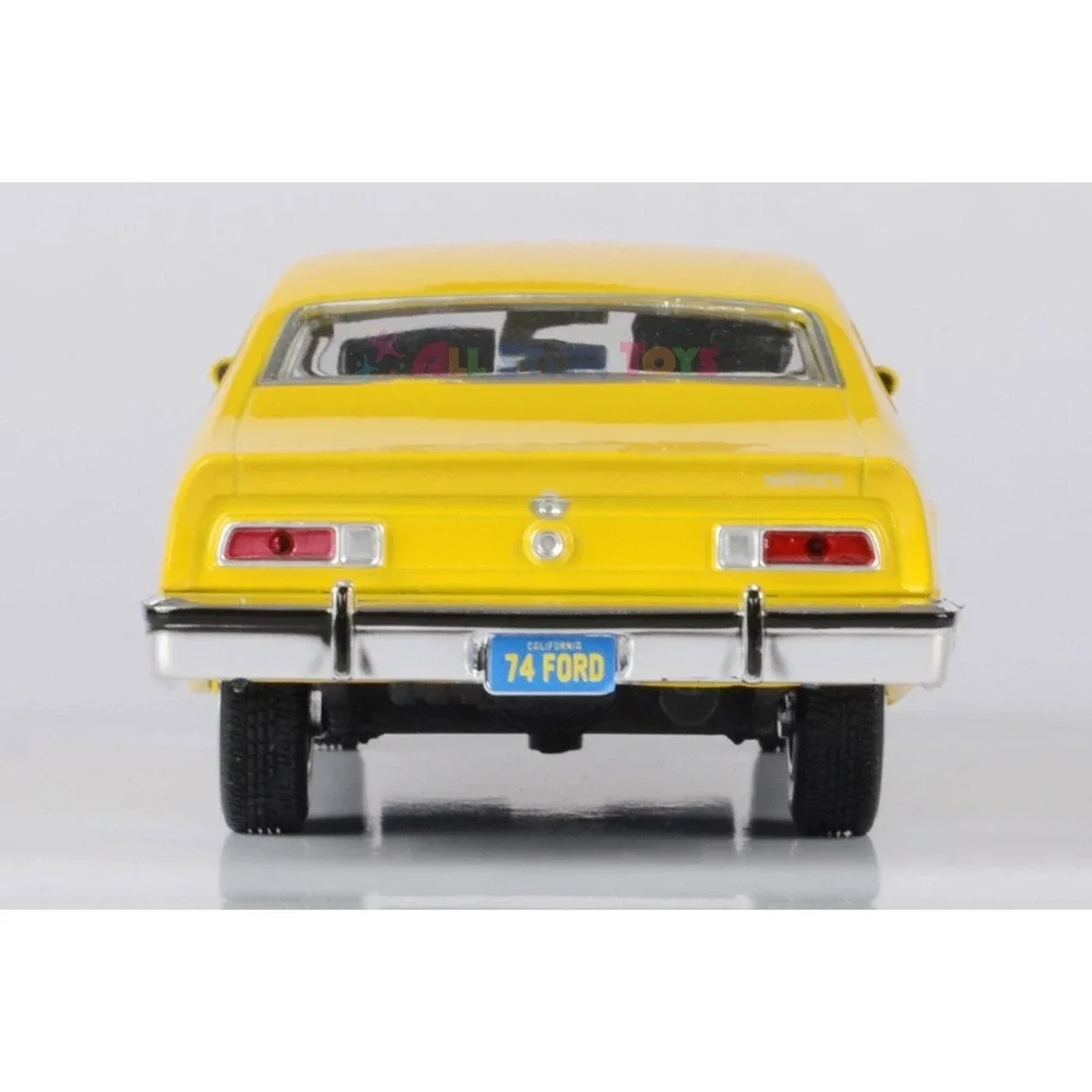 MOTORMAX 1974 ford